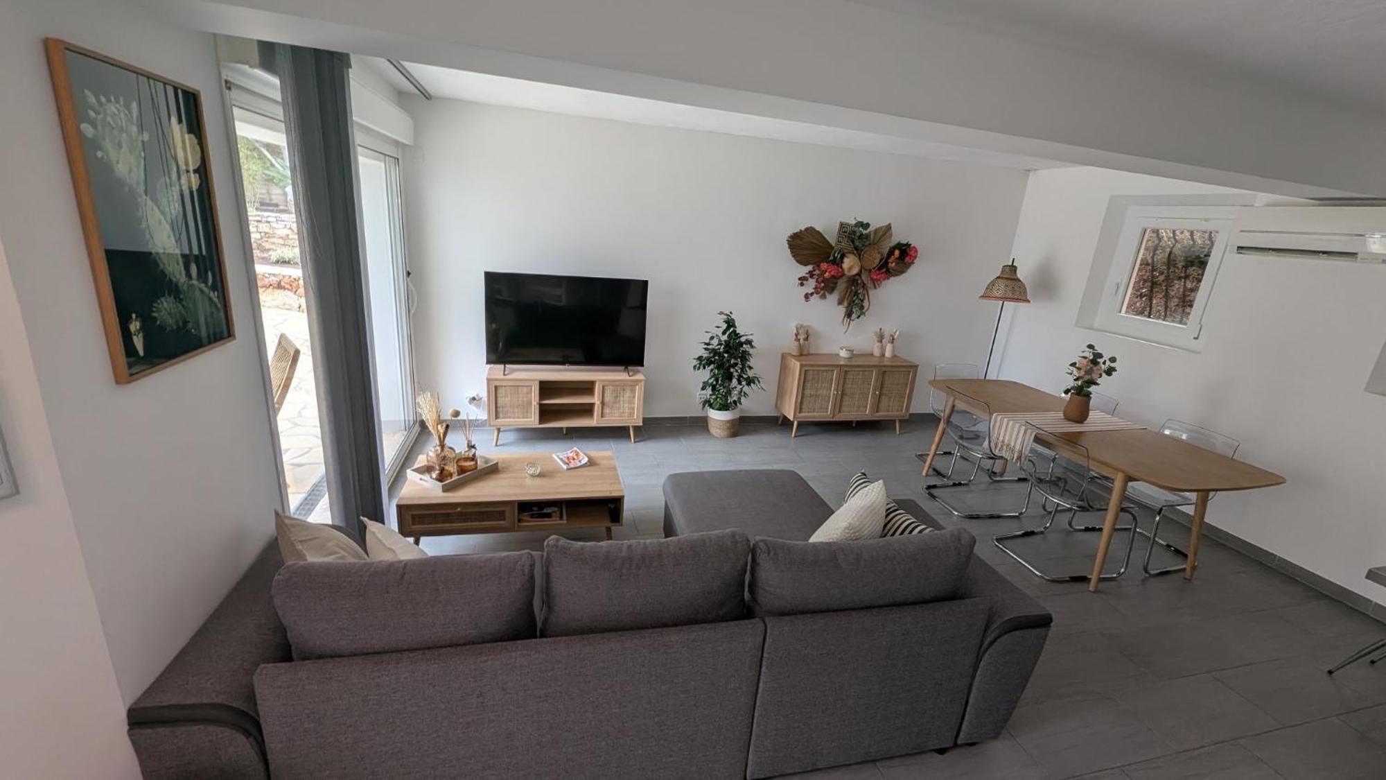 Les Alizes Bord De Boulouris